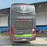 Viação Garcia 96090 na cidade de Sorocaba, São Paulo, Brasil, por Flavio Alberto Fernandes. Número da foto: #13233828.