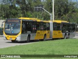 Mobi Rio E902046 na cidade de Rio de Janeiro, Rio de Janeiro, Brasil, por Rodrigo Miguel. Número da foto: #13233141.