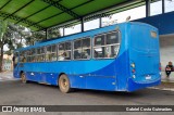 Ônibus Particulares 9F93 na cidade de Brumadinho, Minas Gerais, Brasil, por Gabriel Costa Guimarães. Número da foto: #13233784.