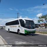 Viação Riograndense 1212 na cidade de Natal, Rio Grande do Norte, Brasil, por Matheus Costa. Número da foto: #:id.