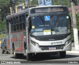 Viação Resendense RJ 192.016 na cidade de Resende, Rio de Janeiro, Brasil, por Valter Silva. Número da foto: #:id.