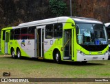 Itajaí Transportes Coletivos 2059 na cidade de Campinas, São Paulo, Brasil, por Lucas Silva. Número da foto: #:id.