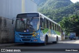 Santa Zita Transportes Coletivos 21166 na cidade de Cariacica, Espírito Santo, Brasil, por Breno S Souza. Número da foto: #:id.