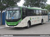 Auto Viação Tabosa 2525 na cidade de Caruaru, Pernambuco, Brasil, por Alexandre Dumas. Número da foto: #13232463.