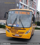 Viação Cidade Sorriso >> Viação Sorriso de Curitiba DC853 na cidade de Curitiba, Paraná, Brasil, por BUSOLOGIA ACS Caetano. Número da foto: #:id.