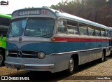 Viação Caprioli 48 na cidade de Campinas, São Paulo, Brasil, por Lucas Silva. Número da foto: #13234754.
