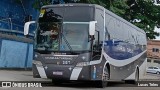 Charles Rio Transporte e Turismo 20577 na cidade de Rio de Janeiro, Rio de Janeiro, Brasil, por Lucas Teles. Número da foto: #:id.