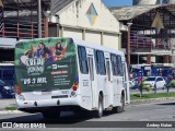 Viação Modelo 9032 na cidade de Aracaju, Sergipe, Brasil, por Andrey Natan. Número da foto: #:id.