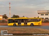 Viação Pioneira 228966 na cidade de Brasília, Distrito Federal, Brasil, por Paulo Camillo Mendes Maria. Número da foto: #13231883.