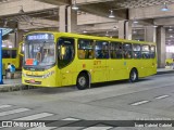 Empresa de Transportes e Turismo Carapicuiba 144 na cidade de Carapicuíba, São Paulo, Brasil, por Ícaro Gabriel Gabriel. Número da foto: #13232027.