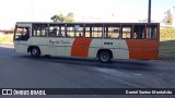 Rápido Goiás 999 na cidade de Anápolis, Goiás, Brasil, por Daniel Santos Montalvão. Número da foto: #13233231.