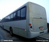 Ônibus Particulares 2273 na cidade de Conceição do Mato Dentro, Minas Gerais, Brasil, por Vicente de Paulo Alves. Número da foto: #13231810.