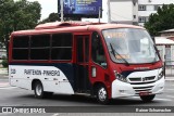 ATL - Associação dos Transportadores de Passageiros por Lotação 320 na cidade de Porto Alegre, Rio Grande do Sul, Brasil, por Rainer Schumacher. Número da foto: #13232985.