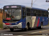 Transportadora Salamanca 360 na cidade de Campinas, São Paulo, Brasil, por Lucas Silva. Número da foto: #13234793.