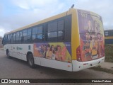 Coletivo Transportes 3603 na cidade de Caruaru, Pernambuco, Brasil, por Vinicius Palone. Número da foto: #13233130.