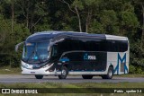 Empresa de Ônibus Nossa Senhora da Penha 65502 na cidade de Garuva, Santa Catarina, Brasil, por Petris _spotter 2.4. Número da foto: #13234091.