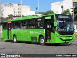 Rodoviária Âncora Matias B25504 na cidade de Rio de Janeiro, Rio de Janeiro, Brasil, por Gabriel Oliveira da Silva. Número da foto: #13234678.