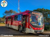 Trevo Transportes Coletivos 1167 na cidade de Porto Alegre, Rio Grande do Sul, Brasil, por Guilherme Bergman. Número da foto: #13232811.
