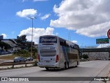 Grandino Transportes 8000 na cidade de Contagem, Minas Gerais, Brasil, por Douglas Yuri. Número da foto: #:id.