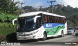 Bel-Tour Transportes e Turismo 314 na cidade de Petrópolis, Rio de Janeiro, Brasil, por Adriano Pedro. Número da foto: #13233018.