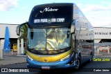 Nobre Turismo 2402 na cidade de Goiânia, Goiás, Brasil, por Carlos Júnior. Número da foto: #13234122.