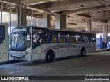 Del Rey Transportes 1031 na cidade de Carapicuíba, São Paulo, Brasil, por Ícaro Gabriel Gabriel. Número da foto: #13232017.