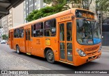 Auto Viação São José dos Pinhais EA003 na cidade de Curitiba, Paraná, Brasil, por BUSOLOGIA ACS Caetano. Número da foto: #:id.