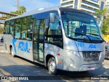 Azul Mob 107 na cidade de São Paulo, São Paulo, Brasil, por Brenno Santos. Número da foto: #13232826.