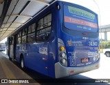 Empresa de Ônibus Vila Galvão 30.563 na cidade de Guarulhos, São Paulo, Brasil, por João Pedro. Número da foto: #:id.