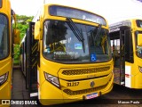 Plataforma Transportes 31217 na cidade de Salvador, Bahia, Brasil, por Marcos Paulo. Número da foto: #:id.