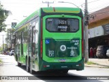 HP Transportes Coletivos 20.807 na cidade de Aparecida de Goiânia, Goiás, Brasil, por Glauber Medeiros. Número da foto: #:id.