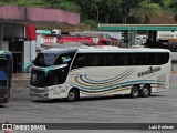 Kharisma Turismo 2038 na cidade de Juiz de Fora, Minas Gerais, Brasil, por Luiz Krolman. Número da foto: #13234499.