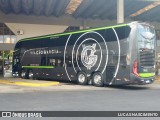 Viação Garcia 98030 na cidade de Lages, Santa Catarina, Brasil, por LUCAS NASCIMENTO. Número da foto: #13234440.