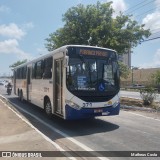 Litorânea Transportes 371 na cidade de Natal, Rio Grande do Norte, Brasil, por Matheus Costa. Número da foto: #:id.