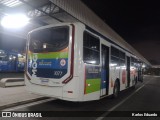Transcel > CS Brasil 1077 na cidade de Mogi das Cruzes, São Paulo, Brasil, por Karlos Eduardo. Número da foto: #:id.