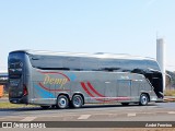 Demp Turismo 2303 na cidade de Araras, São Paulo, Brasil, por André Fermino . Número da foto: #13233625.