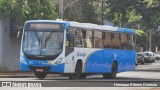 Viação Dourados 2121 na cidade de Dourados, Mato Grosso do Sul, Brasil, por Henrique Ribeiro Dionizio. Número da foto: #13231819.
