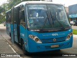 TransMargoo 527 / DC 19.008 na cidade de Duque de Caxias, Rio de Janeiro, Brasil, por Calebe Andrade. Número da foto: #13232995.