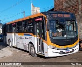 Itamaracá Transportes 1.757 na cidade de Abreu e Lima, Pernambuco, Brasil, por Ytalo Alves. Número da foto: #13234560.