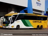 Empresa Gontijo de Transportes 19630 na cidade de Goiânia, Goiás, Brasil, por Rafael Teles Ferreira Meneses. Número da foto: #13234606.