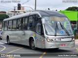 Auto Viação Redentor HL318 na cidade de Curitiba, Paraná, Brasil, por Lucas Weber Calizario. Número da foto: #13234532.