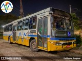 Trevo Transportes Coletivos 1022 na cidade de Porto Alegre, Rio Grande do Sul, Brasil, por Guilherme Bergman. Número da foto: #:id.