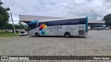 Cacique Transportes 4343 na cidade de Cruz das Almas, Bahia, Brasil, por Flávio  Santos. Número da foto: #13231924.