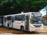 Transnacional Transportes Urbanos 08049 na cidade de Natal, Rio Grande do Norte, Brasil, por Junior Mendes. Número da foto: #:id.
