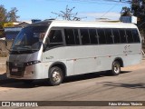 G.V Locação de Vans 5J79 na cidade de Três Corações, Minas Gerais, Brasil, por Fábio Mateus Tibúrcio. Número da foto: #13231901.