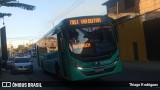 Linave Transportes RJ 146.031 na cidade de Nova Iguaçu, Rio de Janeiro, Brasil, por Thiago Rodrigues. Número da foto: #13234241.