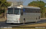 Santur Viagens 7B10 na cidade de Sumaré, São Paulo, Brasil, por Sérgio de Sousa Elias. Número da foto: #13234321.