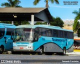 Transnorte - Transporte e Turismo Norte de Minas 47400 na cidade de Montes Claros, Minas Gerais, Brasil, por Fernando Cassimiro. Número da foto: #13233005.