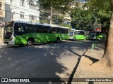 Tijuquinha - Auto Viação Tijuca C50208 na cidade de Rio de Janeiro, Rio de Janeiro, Brasil, por Eduardo Luiz da Silva. Número da foto: #:id.