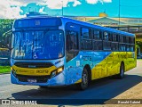 Viação Modelo 9079 na cidade de Aracaju, Sergipe, Brasil, por Ronald Gabriel. Número da foto: #13234034.
